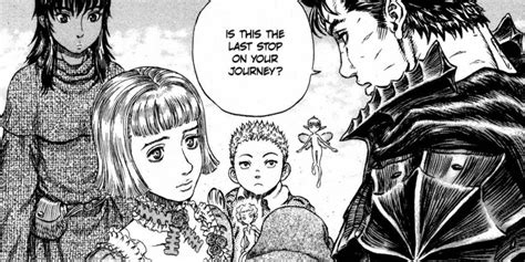 berserk farnese|Berserk: The Erratic and Transformative Arc of Farnese de Vandimion .